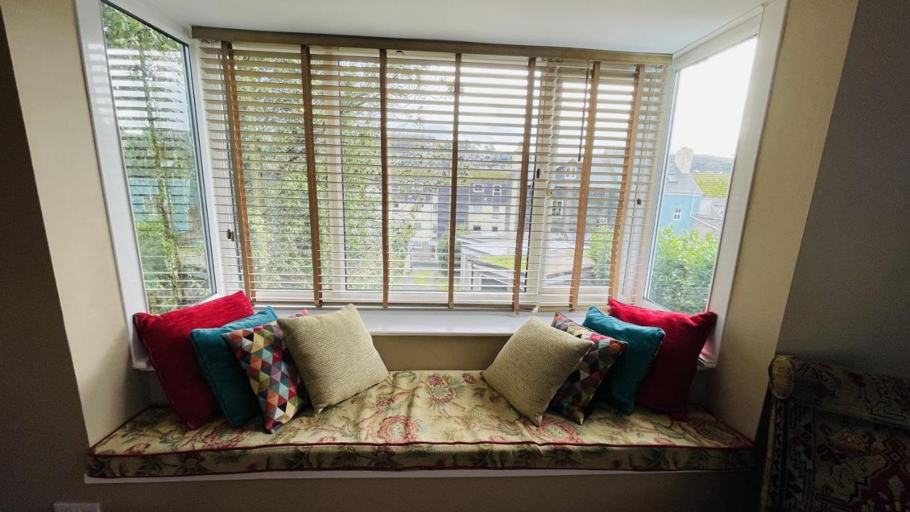 Number 20 - Central, Classic Style, Private And Parking Dartmouth Extérieur photo