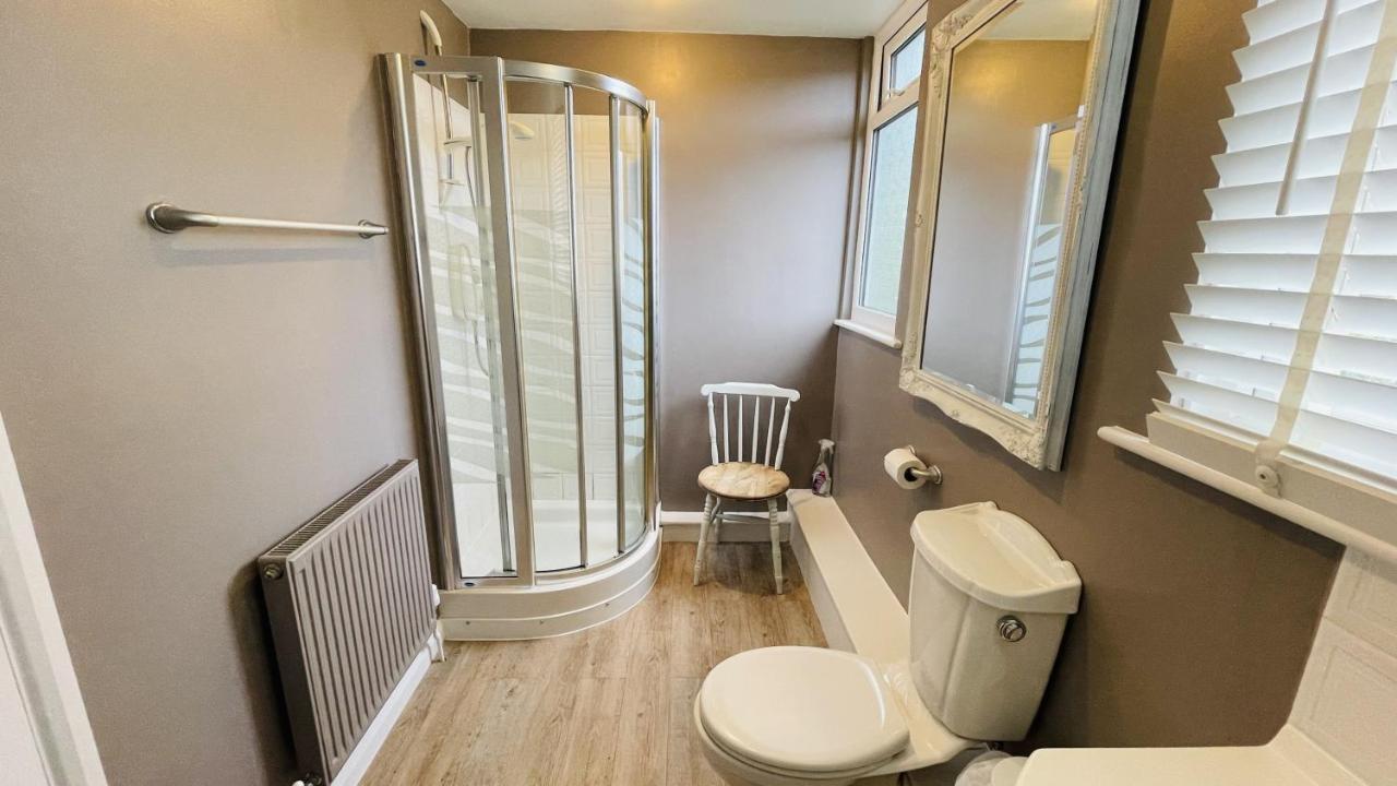 Number 20 - Central, Classic Style, Private And Parking Dartmouth Extérieur photo